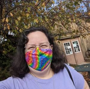 Meet your Posher, Jamie